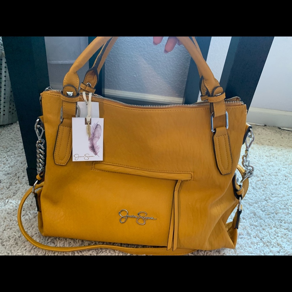 Gorgeous Jessica Simpson bag! Brand new with tags